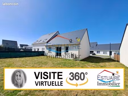 maison 3 pièces 70 m²