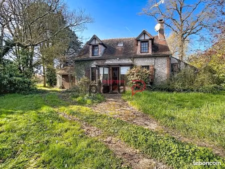 maison 4 pièces 85 m²