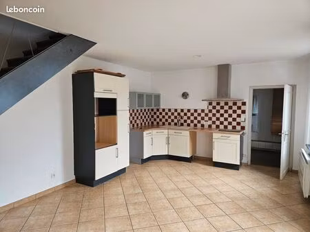 maison 3 pièces 91 m²