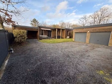 maison 5 pièces 90 m²