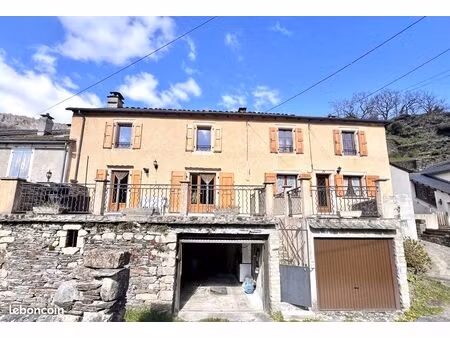 maison 7 pièces 160 m²