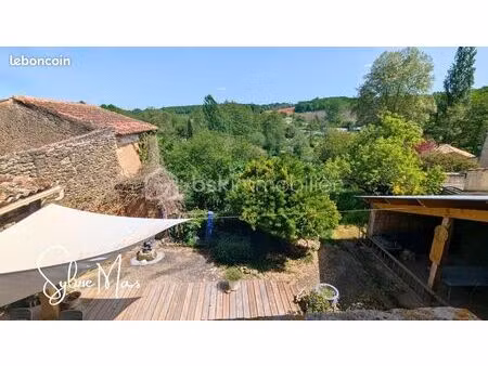 maison 6 pièces 146 m²