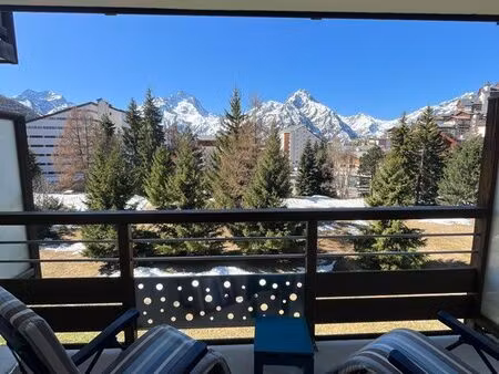 location appartement 30m2