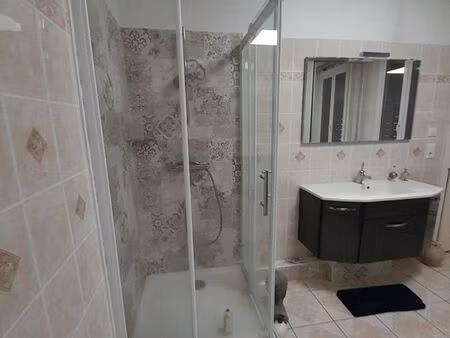 appartement t2 62 m2