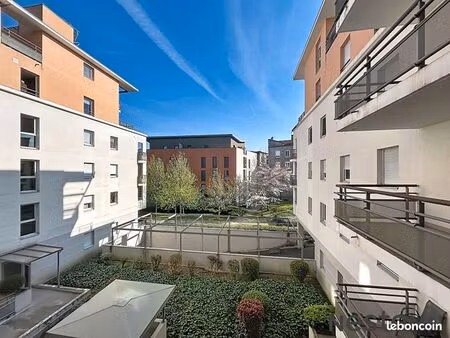 appartement 3 pièces 67 m²