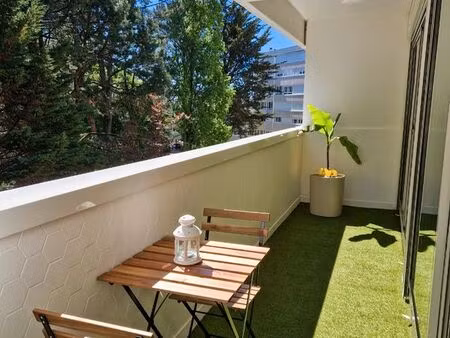 appartement 3 chambres  85 m²