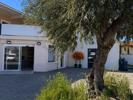 ◊ commerce clé en main – 280 m² – emplacement stratégique ◊