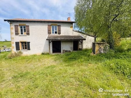 maison 4 pièces 98 m²