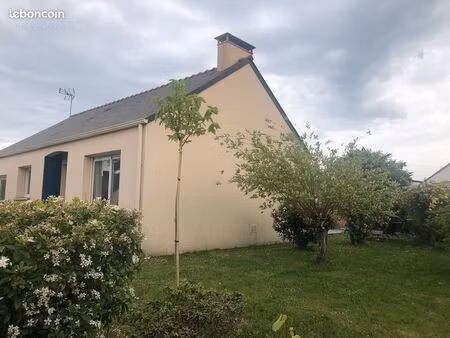 maison à vendre drefféac 44530