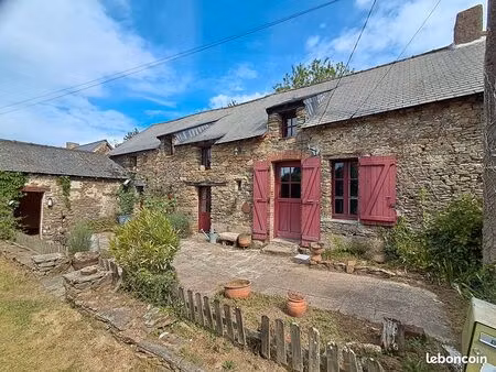 longère 5 pièces 149 m²