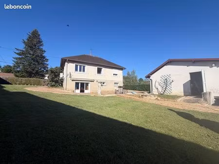 pavillon 3 pièces 113 m²