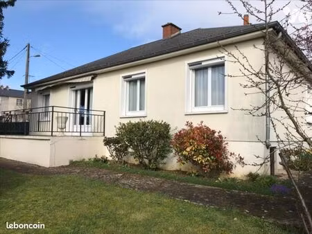 maison 5 pièces 76 m²