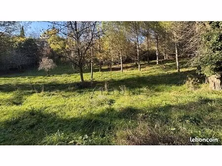 terrain 4359 m² agen