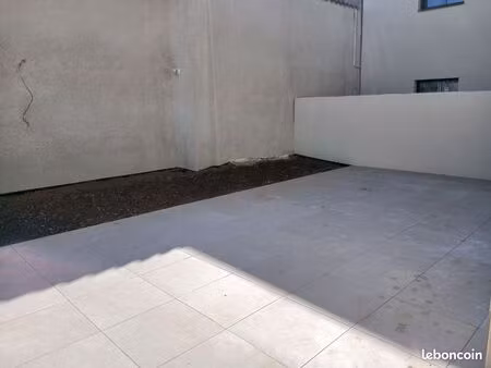 appartement 2 pièces 50 m²