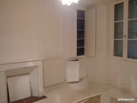 immeuble location vente