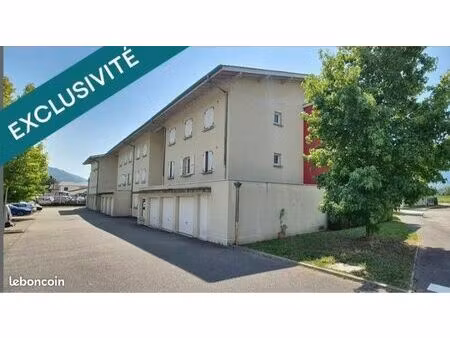 appartement t1 bis