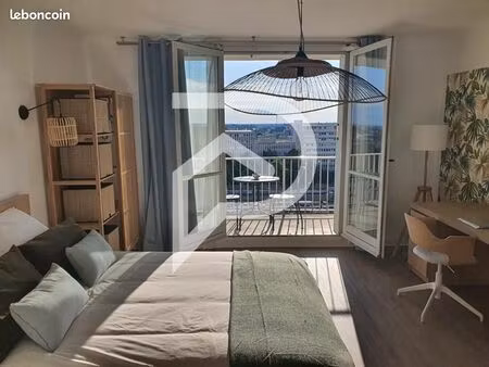 appartement 3 pièces 75 m²