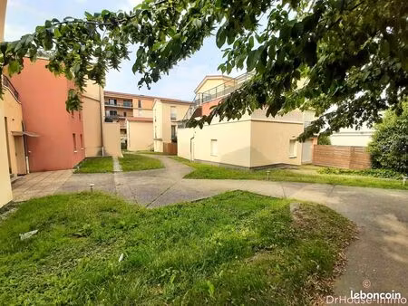 appartement 4 pièces 82 m²