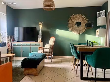 maison 5 pièces carquefou 73m2