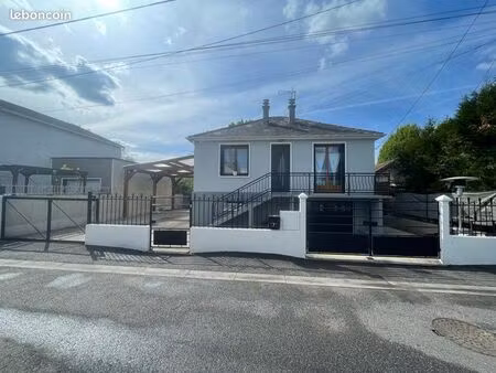 maison familiale