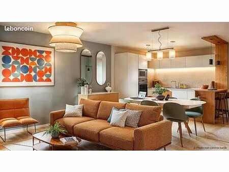 maison 6 pièces 99 m²