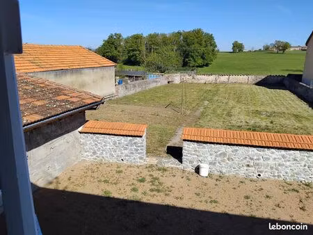 maison 4 pièces 95 m²