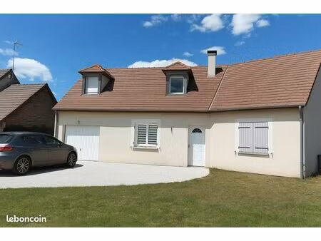 maison familiale coup de coeur 113m² 4 chambres