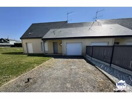 maison 4 pièces 106 m²