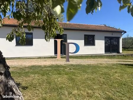 villa 4 pièces 71 m²