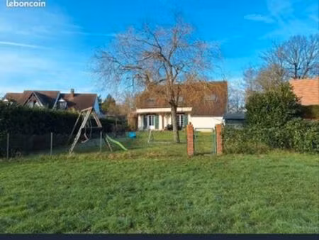 maison familiale