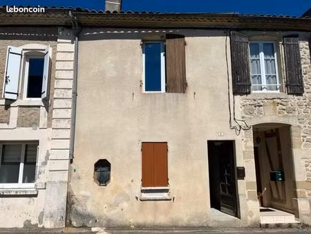 maison 3 pièces 98 m²