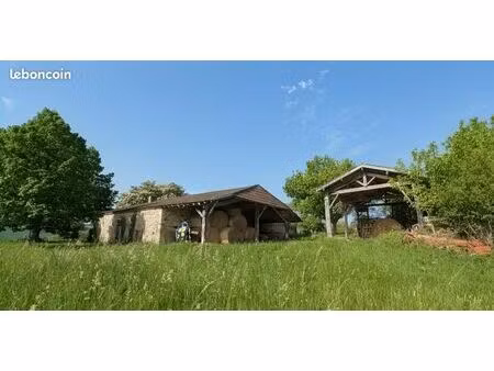 vente | grange | 300 m² | villeneuve-sur-lot | expo sud