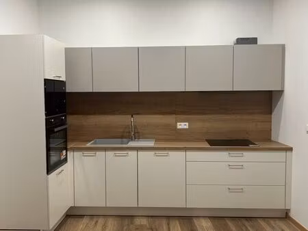 appartement 3 pièces 63m²