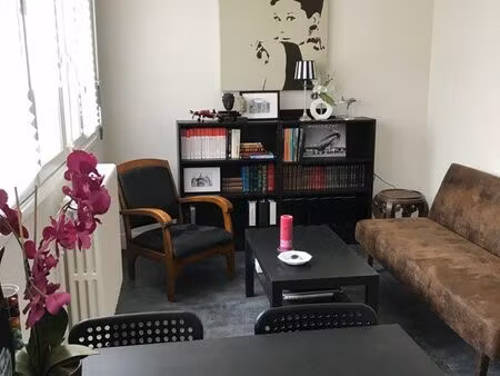 appartement 2 pièces