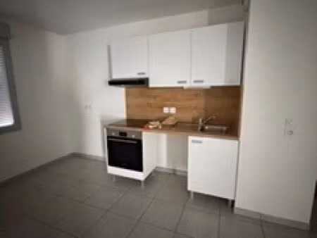 appartement 4 pièces 83 m²