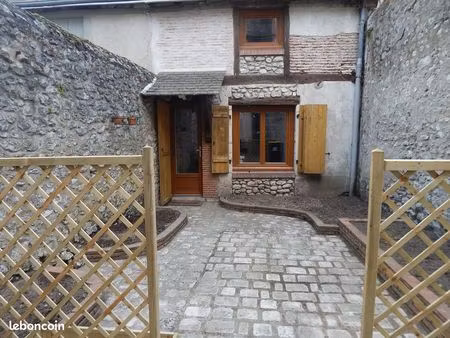 immeuble 3 appartements
