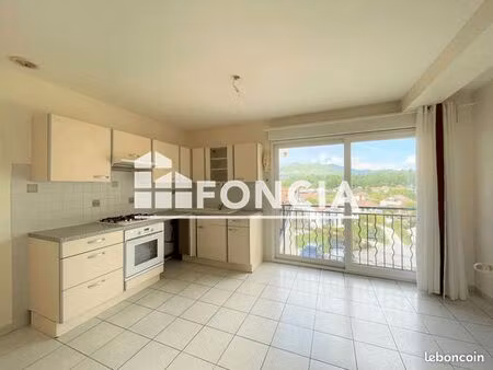 appartement 3 pièces 67 m²