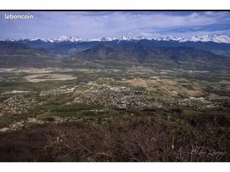 fonctionnaire recherche 3 pièces avec cave ou garage