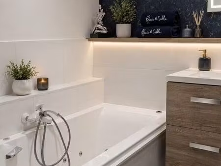 t3 - style loft - 94 m²