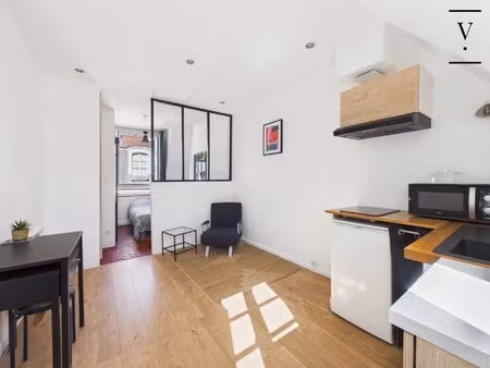 bail code civil - rue jacob