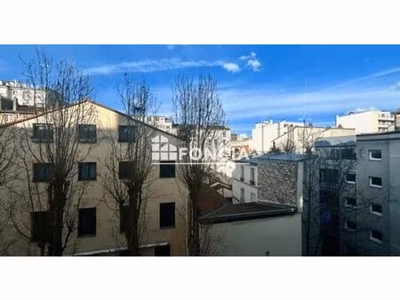 vue dégagée et sans vis à vis