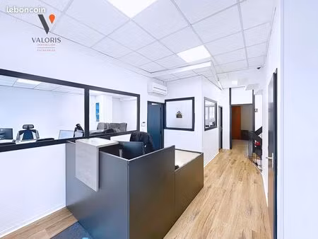 local 118 m² grenoble