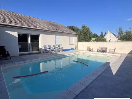maison 6 pièces 130 m²