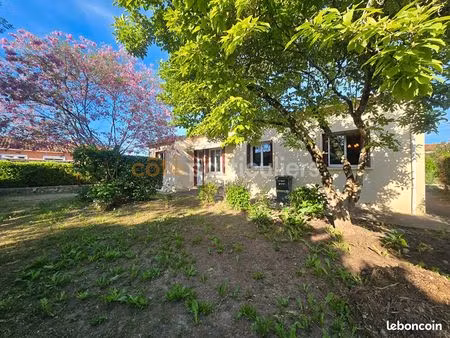 maison 5 pièces 75 m²