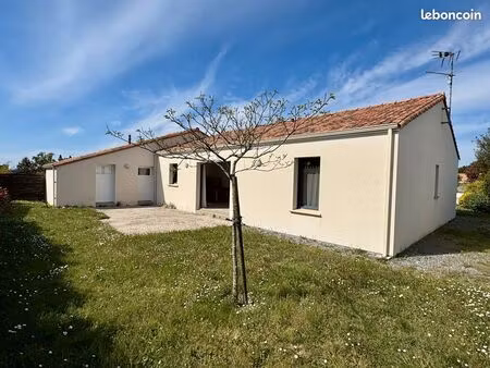 maison 5 pièces 113 m²
