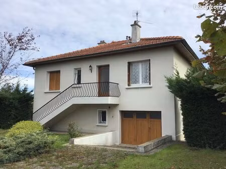 vend maison à mably