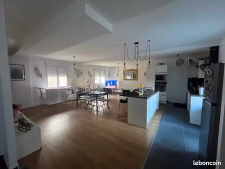 maison a vendre
