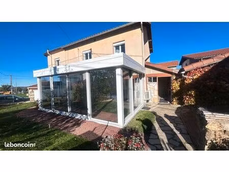 maison 4 pièces 109 m²