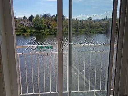 maison 3 pièces 100 m²