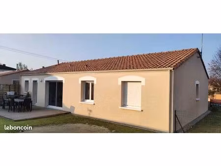 maison 6 pièces 112 m²